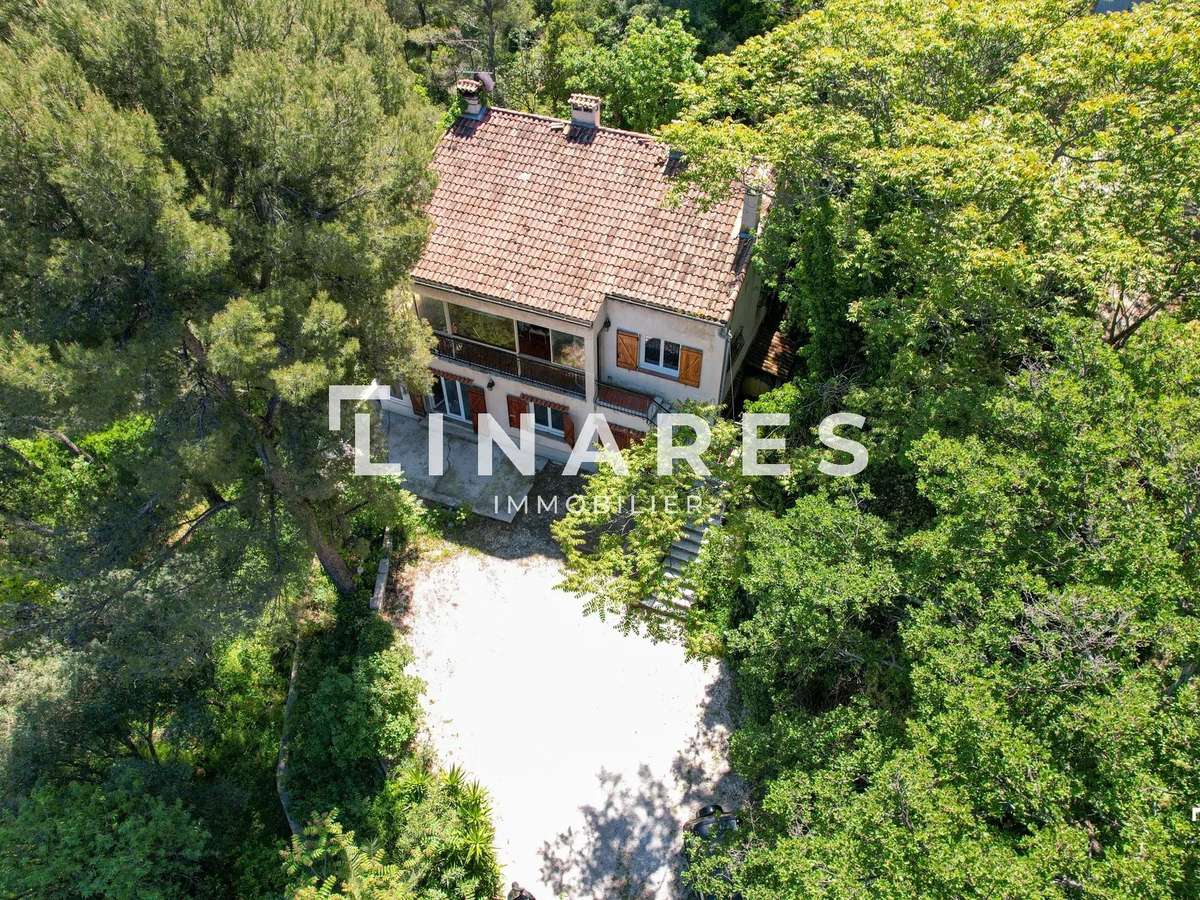 Maison Marseille 11e