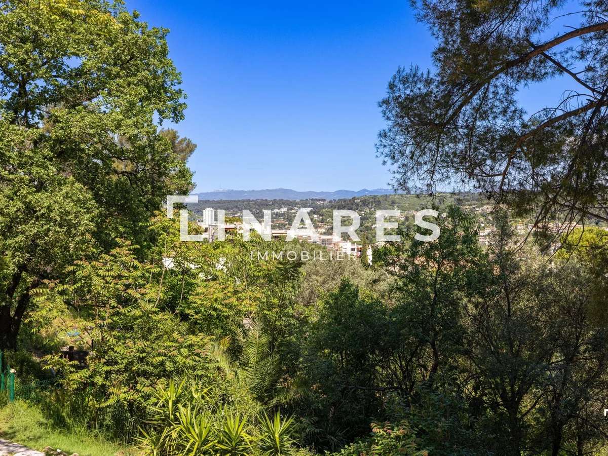 Maison Marseille 11e