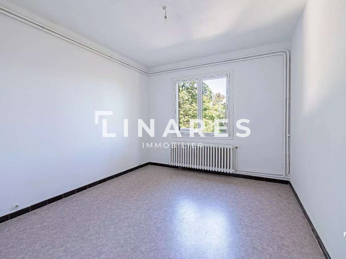 Maison Marseille 11e