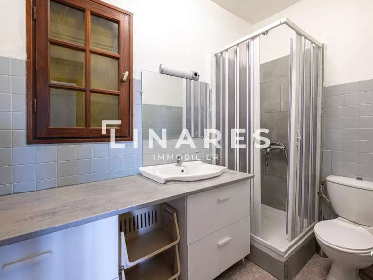 Maison Marseille 11e - 4 chambres - 165m²