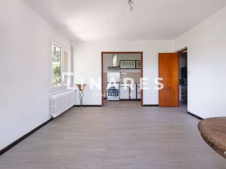 Maison Marseille 11e - 4 chambres - 165m²