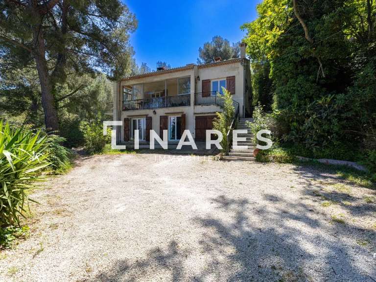 Maison Marseille 11e - 4 chambres - 165m²