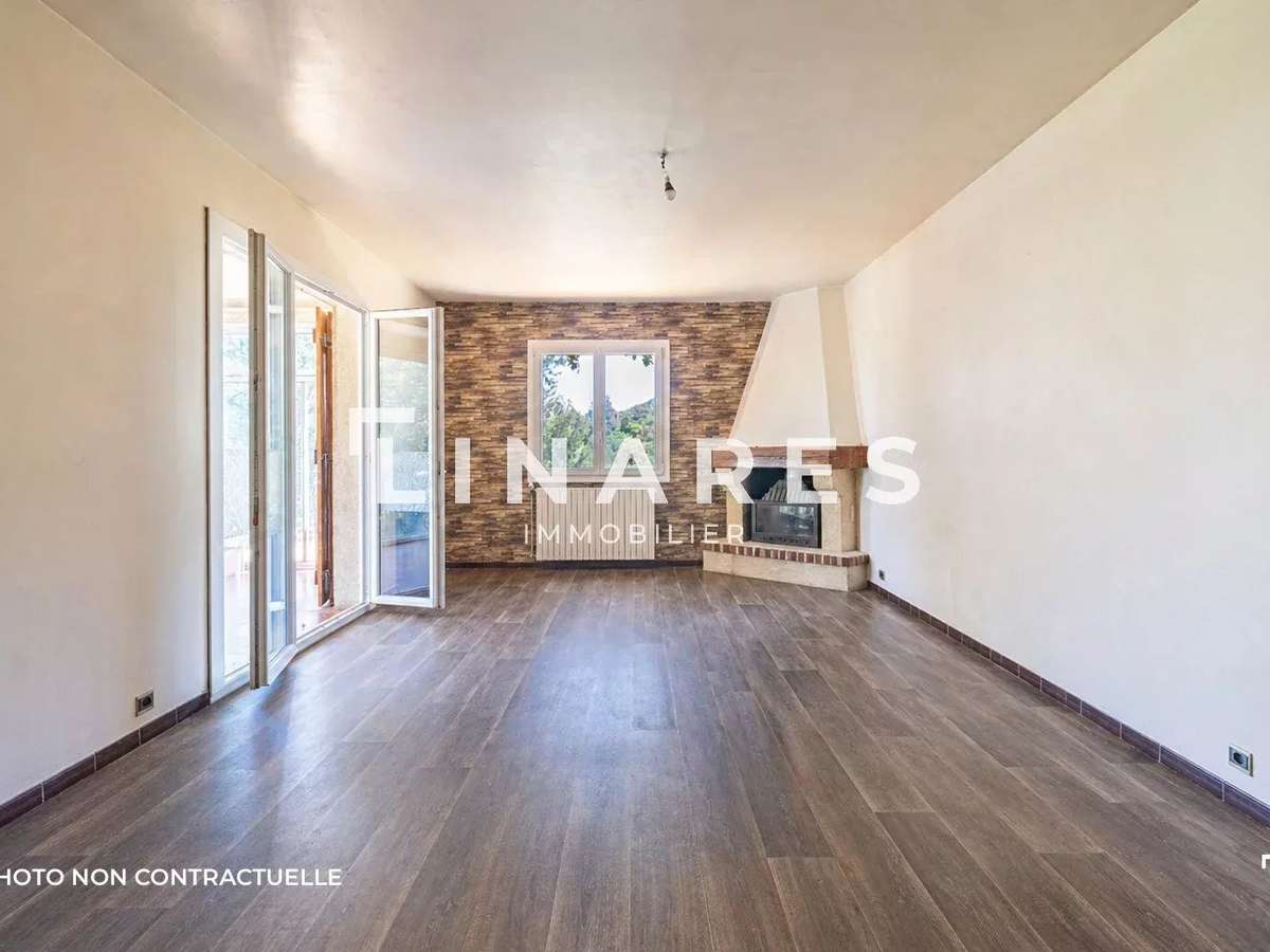 Maison Marseille 11e