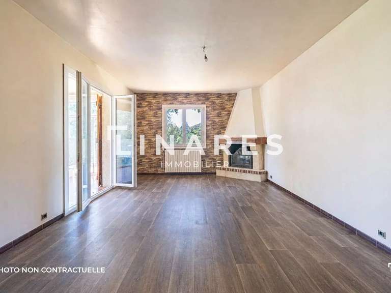 Maison Marseille 11e - 4 chambres - 165m²