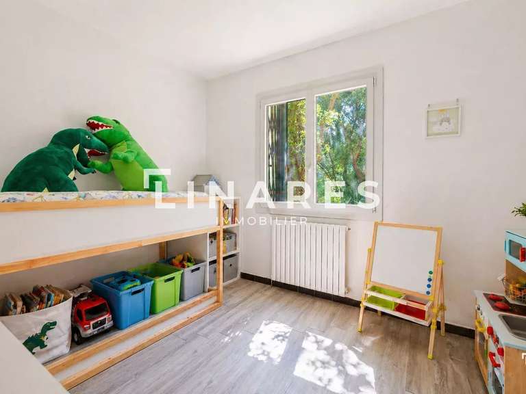 Maison Marseille 11e - 4 chambres - 165m²