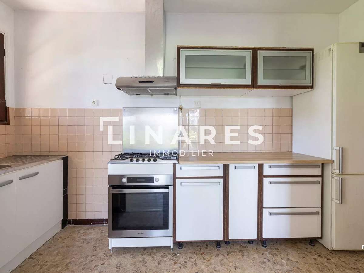 Maison Marseille 11e