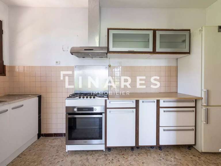 Maison Marseille 11e - 4 chambres - 165m²