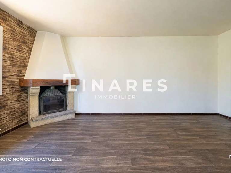 Maison Marseille 11e - 4 chambres - 165m²