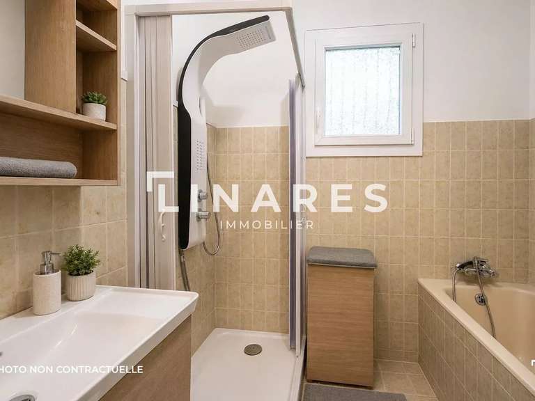 Maison Marseille 11e - 4 chambres - 165m²