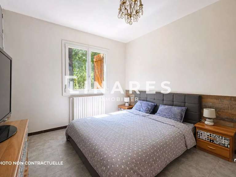 Maison Marseille 11e - 4 chambres - 165m²