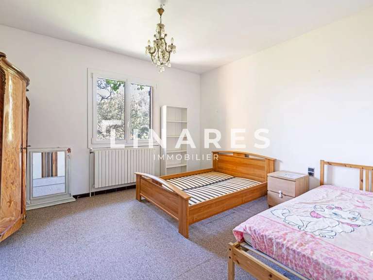 Maison Marseille 11e - 4 chambres - 165m²