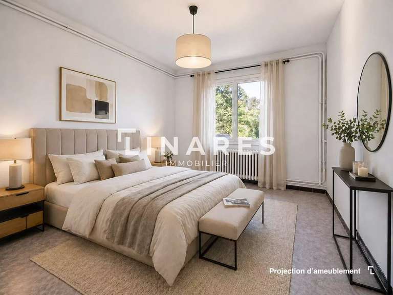 Maison Marseille 11e - 4 chambres - 165m²