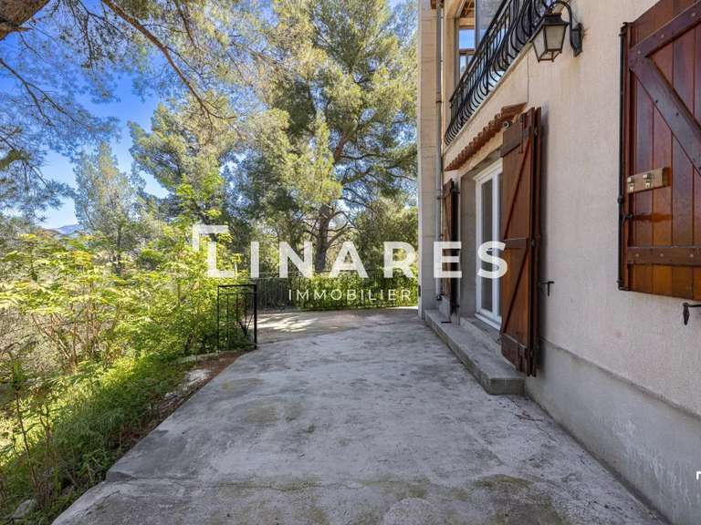 Maison Marseille 11e - 4 chambres - 165m²