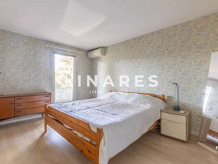 Maison Marseille 11e - 3 chambres - 134m²