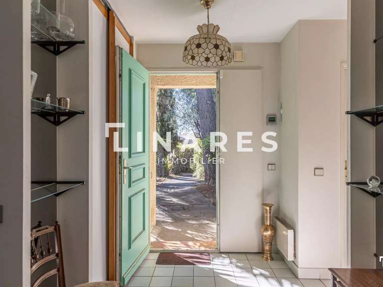Maison Marseille 11e - 3 chambres - 134m²