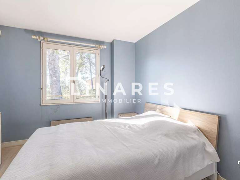 Maison Marseille 11e - 3 chambres - 134m²