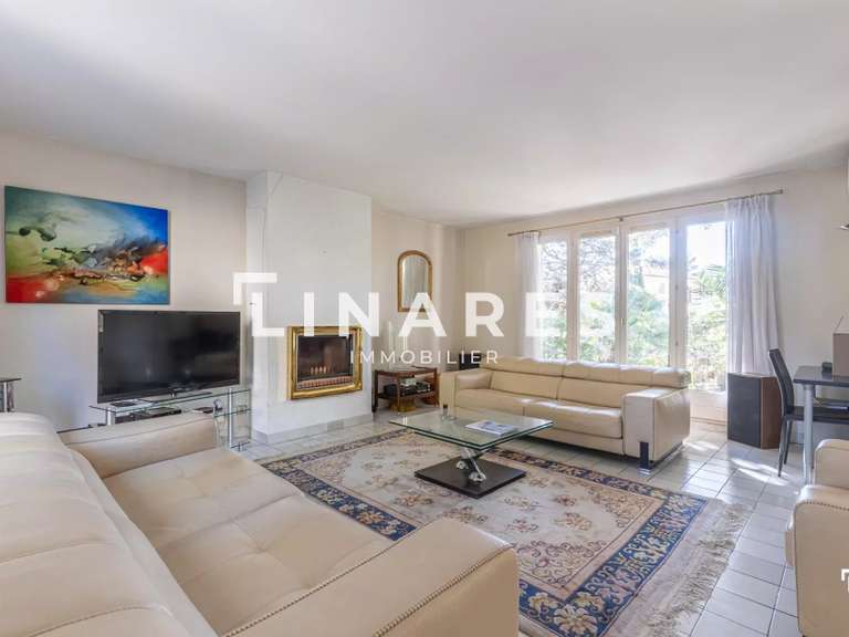 Maison Marseille 11e - 3 chambres - 134m²