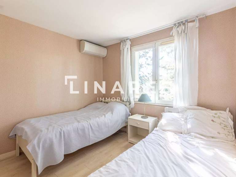 Maison Marseille 11e - 3 chambres - 134m²