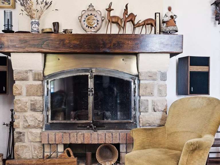 House Marseille 11e - 5 bedrooms - 195m²