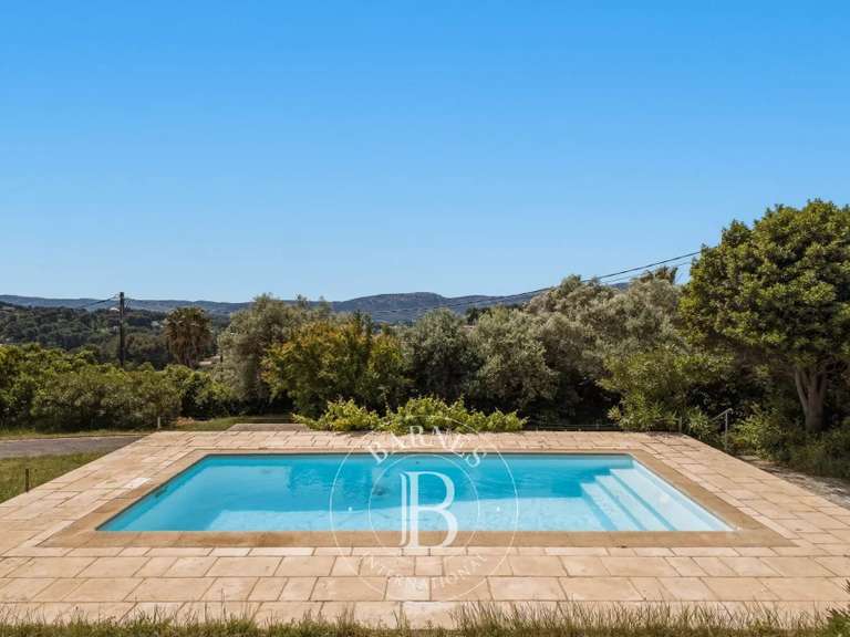 Maison Marseille 11e - 1 chambre - 160m²