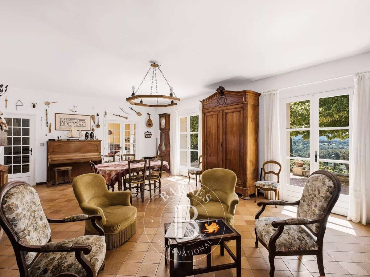 Maison Marseille 11e