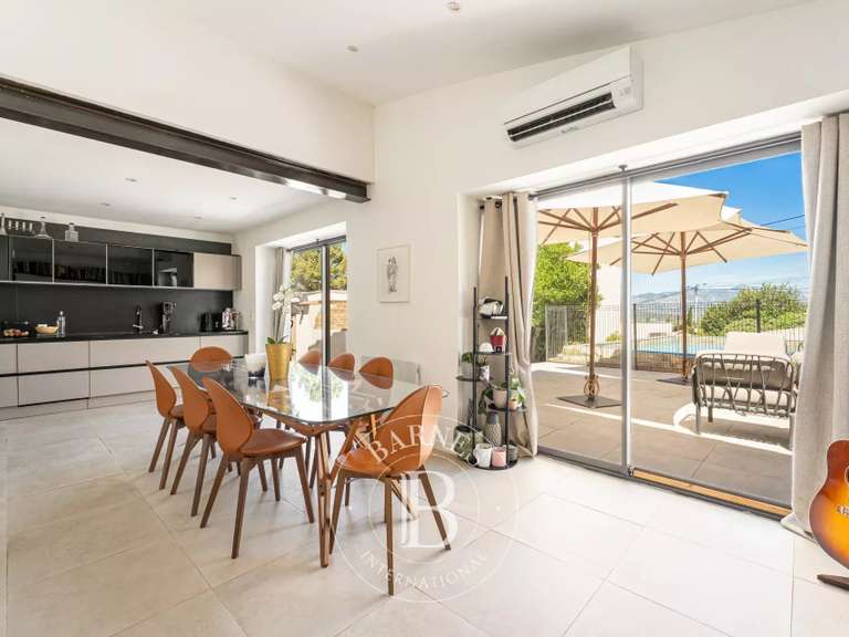 Maison Marseille 11e - 3 chambres - 114m²