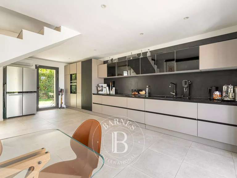 Maison Marseille 11e - 3 chambres - 114m²