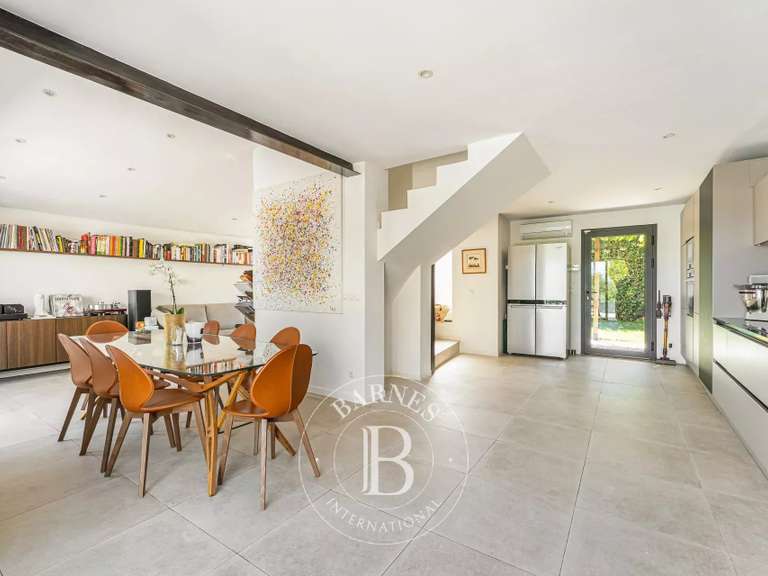 Maison Marseille 11e - 3 chambres - 114m²