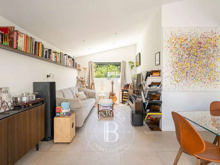 Maison Marseille 11e - 3 chambres - 114m²