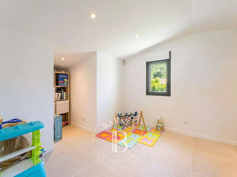 Maison Marseille 11e - 3 chambres - 114m²