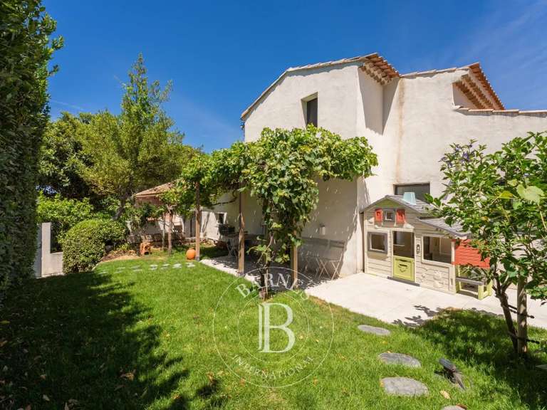 Maison Marseille 11e - 3 chambres - 114m²