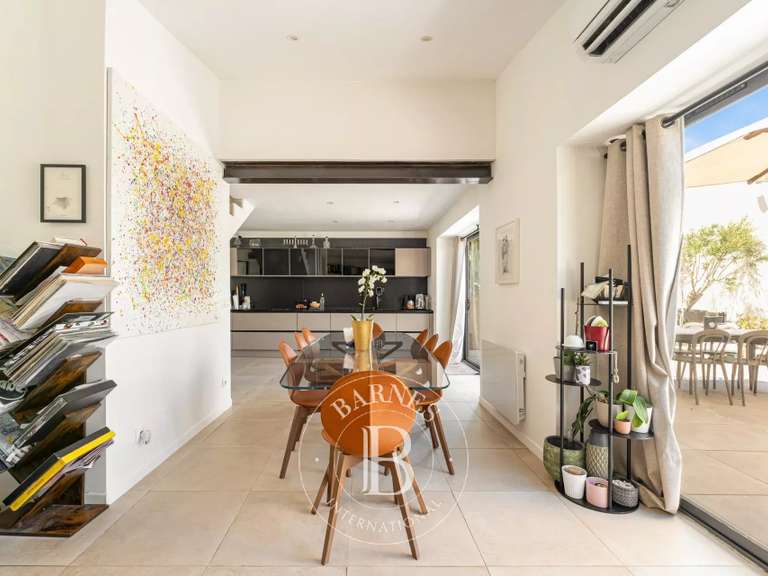 Maison Marseille 11e - 3 chambres - 114m²