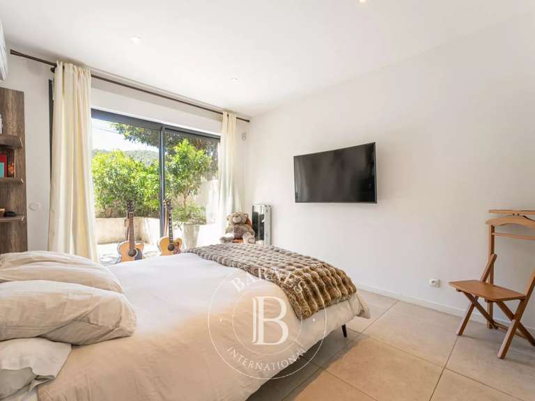 Maison Marseille 11e - 3 chambres - 114m²