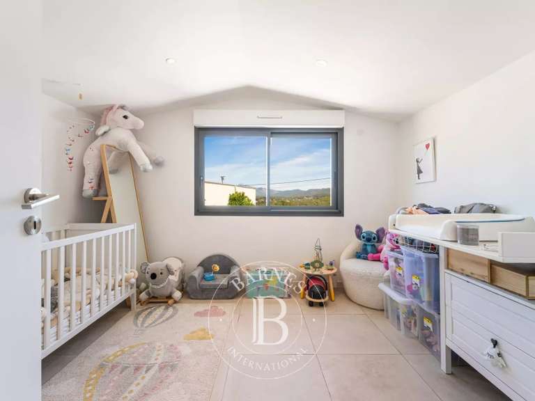 Maison Marseille 11e - 3 chambres - 114m²