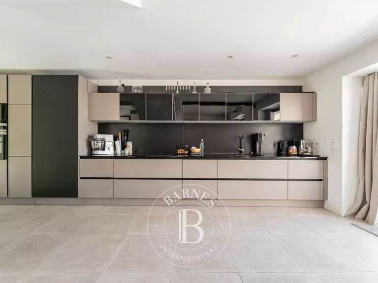 Maison Marseille 11e - 3 chambres - 114m²