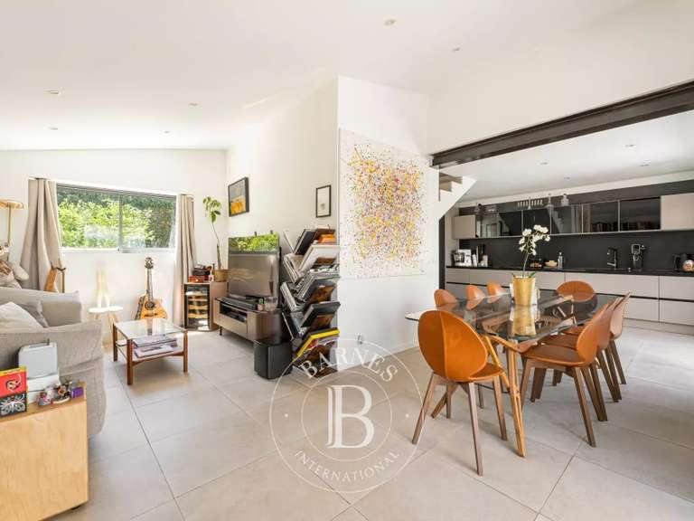 Maison Marseille 11e - 3 chambres - 114m²