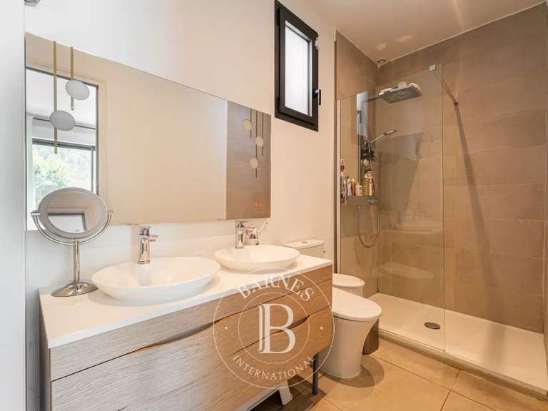 Maison Marseille 11e - 3 chambres - 114m²