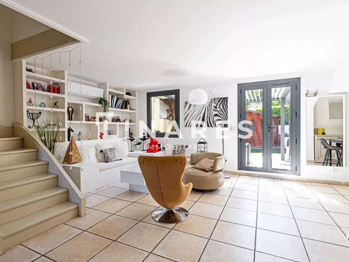 Maison Marseille 11e