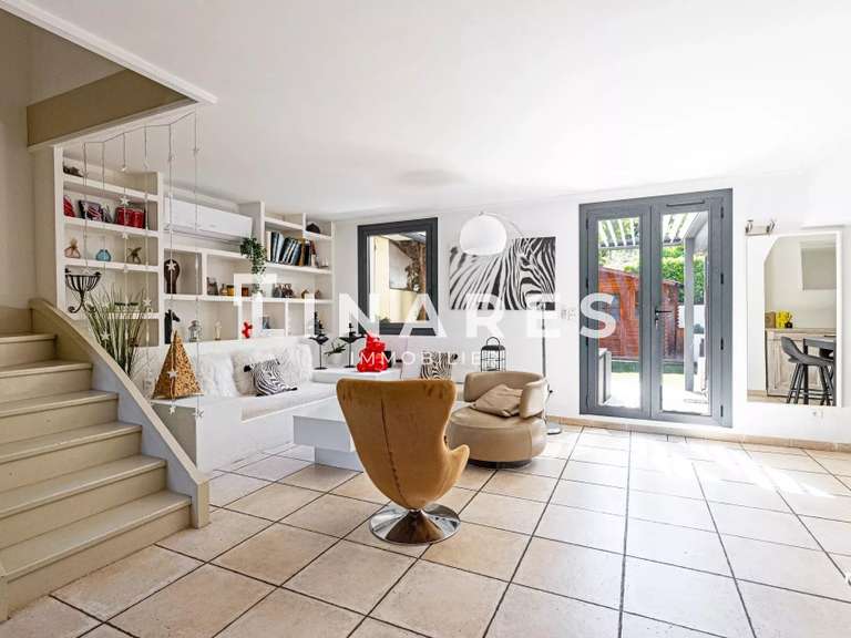 Maison Marseille 11e - 3 chambres - 121m²