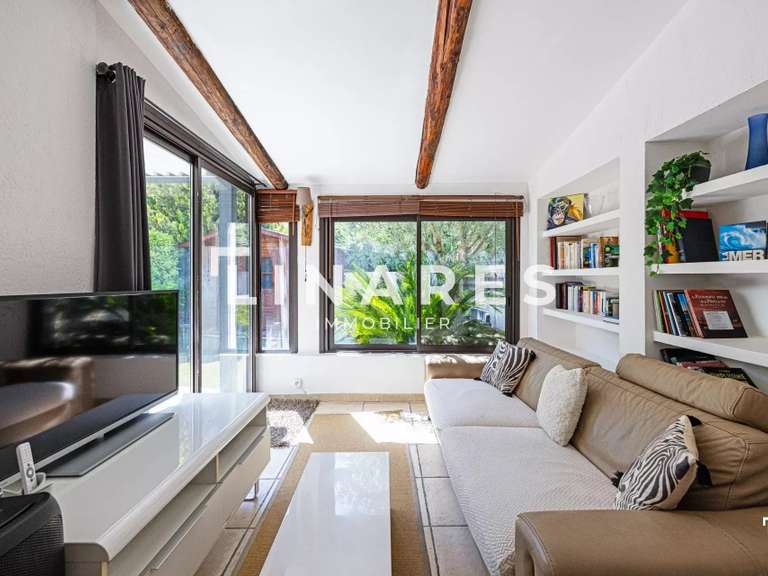 Maison Marseille 11e - 3 chambres - 121m²