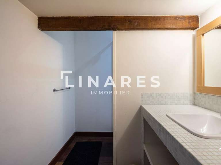 Maison Marseille 11e - 3 chambres - 121m²