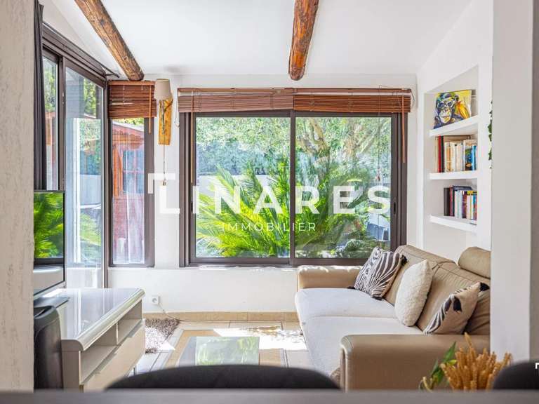 Maison Marseille 11e - 3 chambres - 121m²