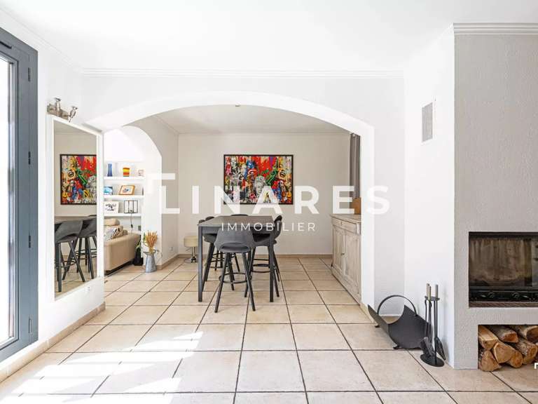 Maison Marseille 11e - 3 chambres - 121m²