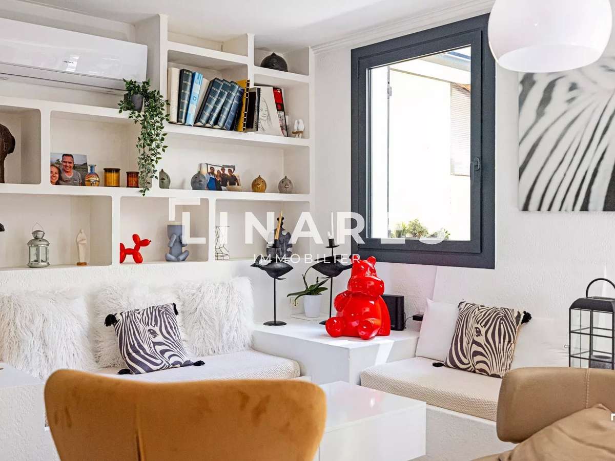 Maison Marseille 11e