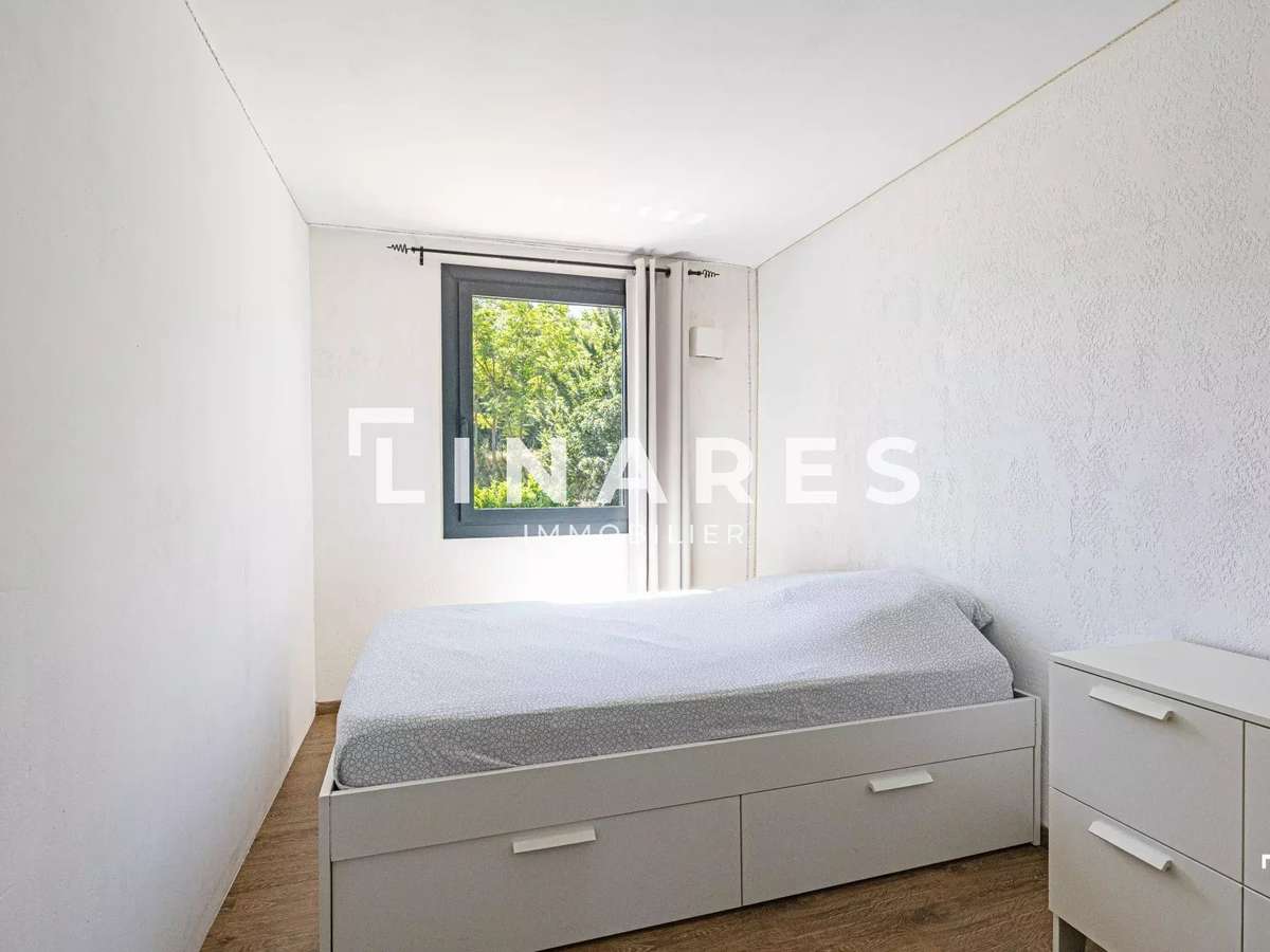 Maison Marseille 11e