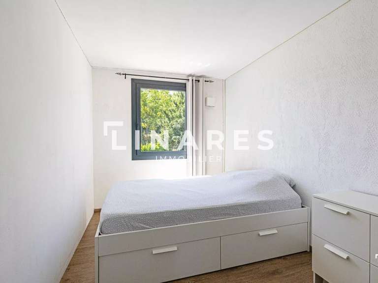 Maison Marseille 11e - 3 chambres - 121m²