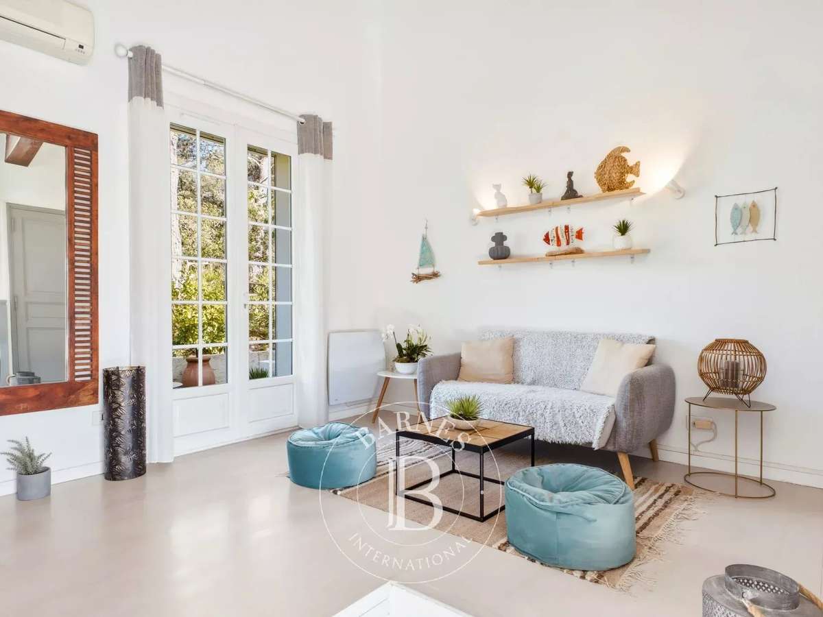 Maison Marseille 11e