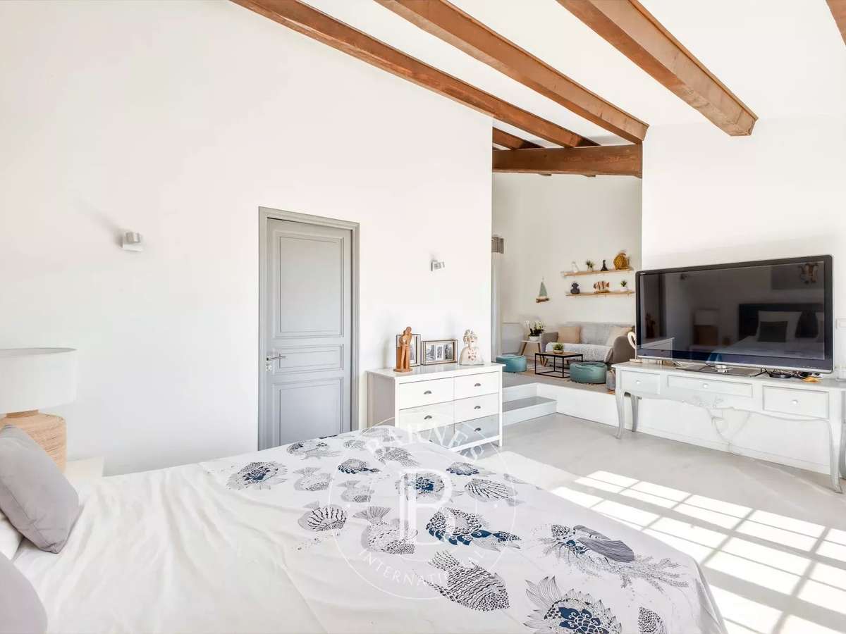 Maison Marseille 11e