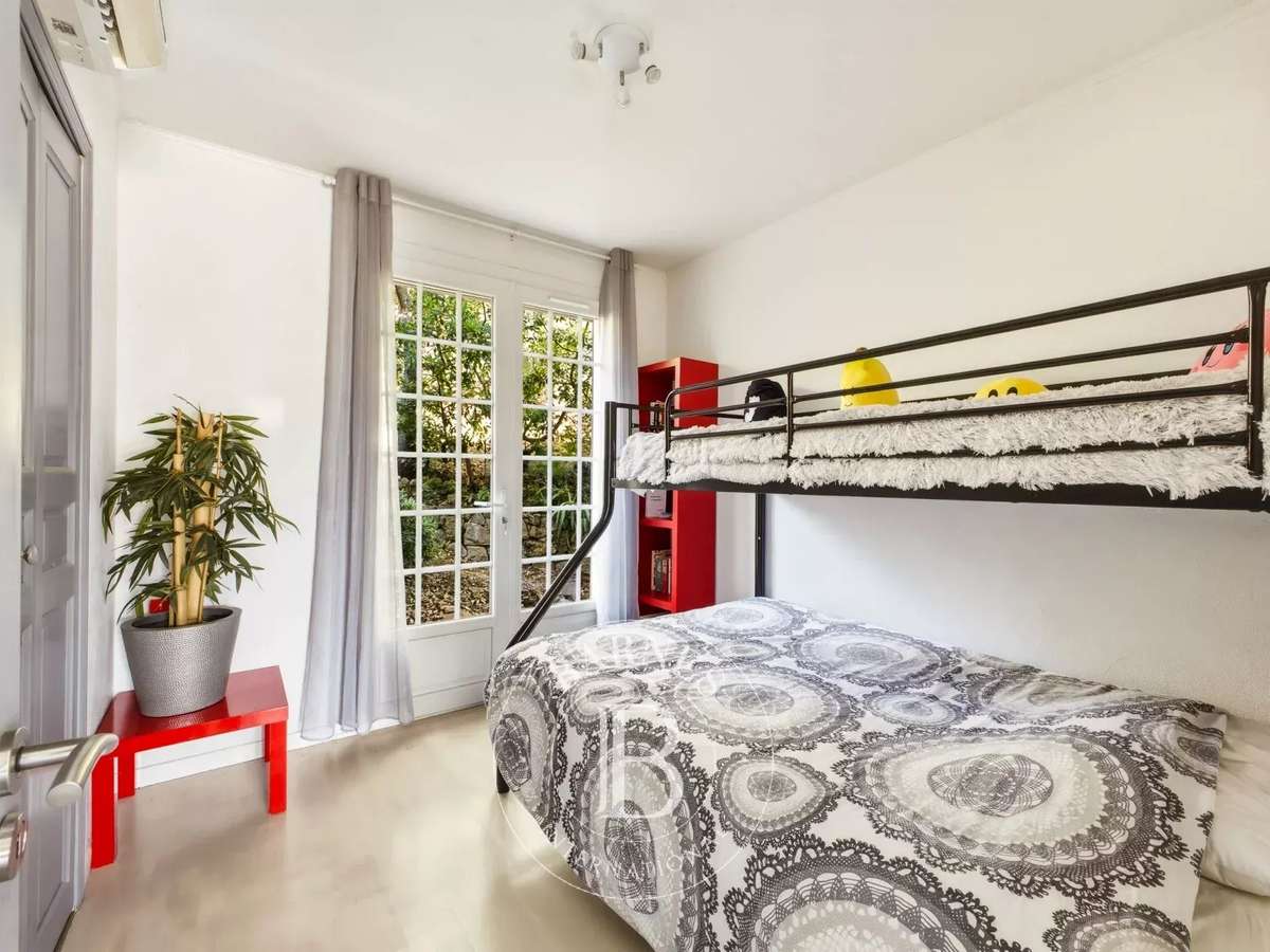 Maison Marseille 11e