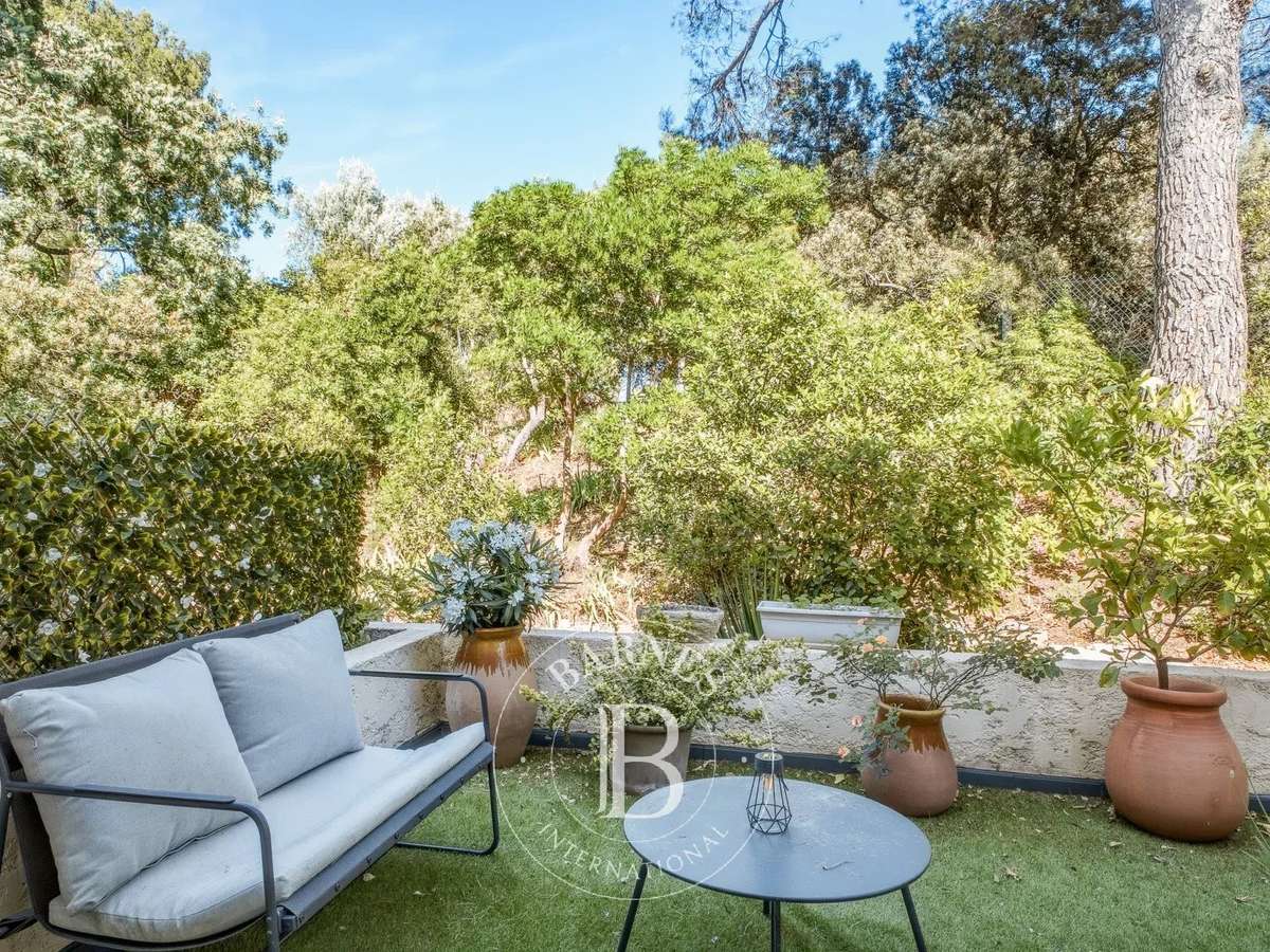 Maison Marseille 11e